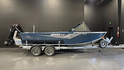 BOATZON | 2025 Hewes Craft Pro V 200 ET