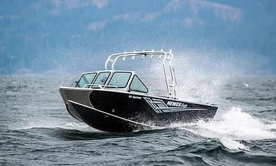 BOATZON | 2025 Hewes Craft Sportsman 200SM