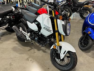 BOATZON | 2025 Honda Grom