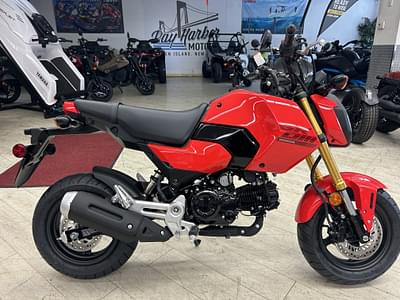 BOATZON | 2025 Honda Grom