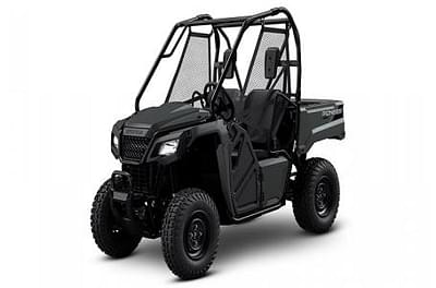 BOATZON | 2025 Honda PIONEER 520 Slate Gray