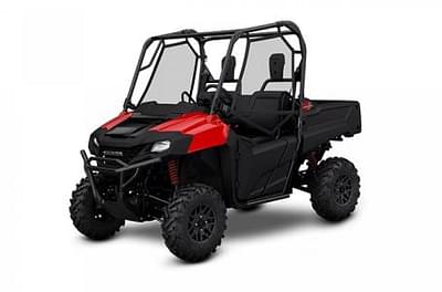 BOATZON | 2025 Honda Pioneer 700 Deluxe