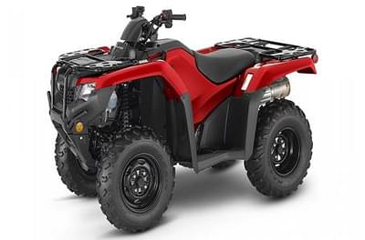 BOATZON | 2025 Honda RANCHER 4X4