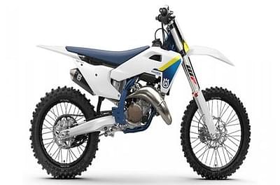 BOATZON | 2025 Husqvarna Motorcycles TC 150