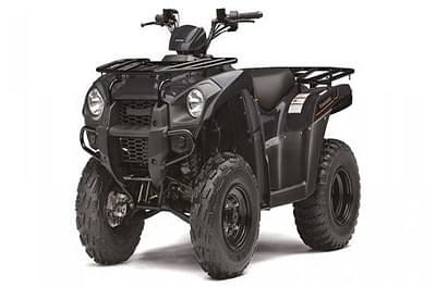 BOATZON | 2025 Kawasaki Brute Force 300