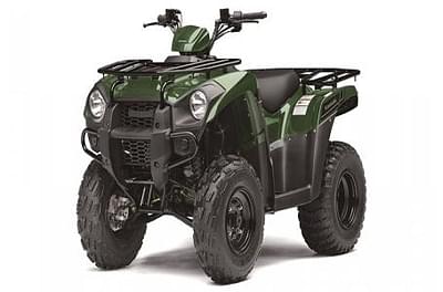 BOATZON | 2025 Kawasaki Brute Force 300