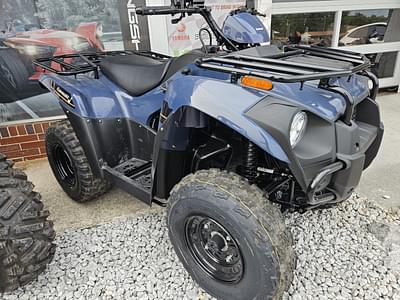 BOATZON | 2025 Kawasaki Brute Force 300