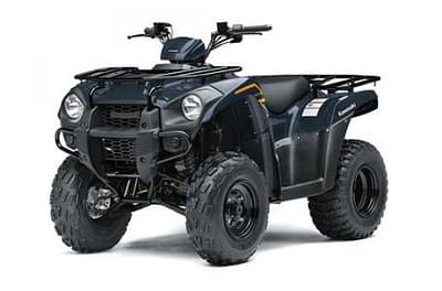 BOATZON | 2025 Kawasaki BRUTE FORCE 300 2X4