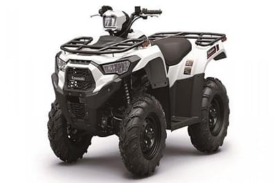 BOATZON | 2025 Kawasaki BRUTE FORCE 450