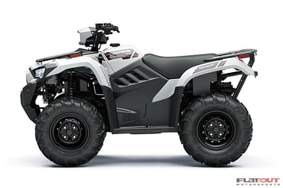 BOATZON | 2025 Kawasaki BRUTE FORCE 450 4x4