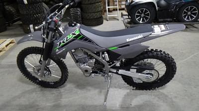 BOATZON | 2025 Kawasaki KLX 140R F