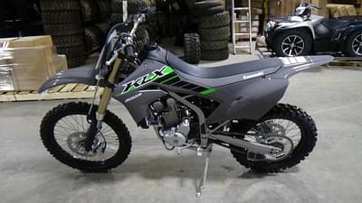 BOATZON | 2025 Kawasaki KLX 300R