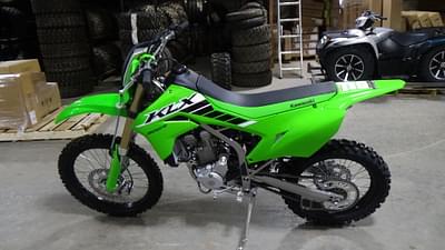 BOATZON | 2025 Kawasaki KLX 300R