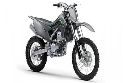 BOATZON | 2025 Kawasaki KLX 300R