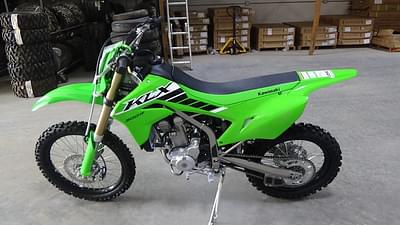 BOATZON | 2025 Kawasaki KLX 300R