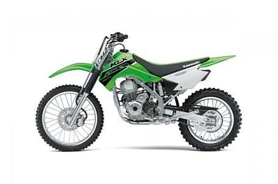 BOATZON | 2025 Kawasaki KLX140RL