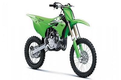 BOATZON | 2025 Kawasaki KX 112