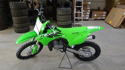 BOATZON | 2025 Kawasaki KX 112