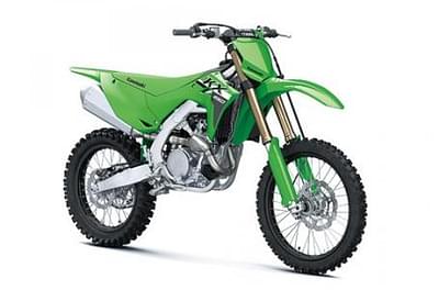 BOATZON | 2025 Kawasaki KX 450 Lime Green