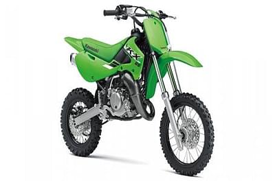 BOATZON | 2025 Kawasaki KX 65