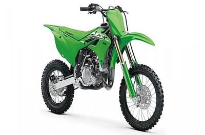 BOATZON | 2025 Kawasaki KX 85