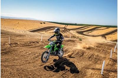 BOATZON | 2025 Kawasaki KX65