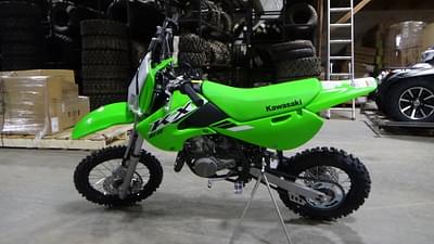 BOATZON | 2025 Kawasaki KX65