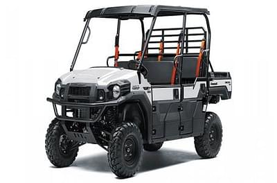 BOATZON | 2025 Kawasaki Mule PRODXT FE EPS