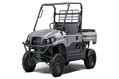 BOATZON | 2025 Kawasaki Mule PROMX EPS