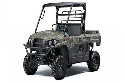 BOATZON | 2025 Kawasaki Mule  PROMX  EPS