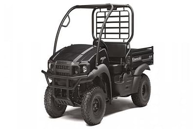 BOATZON | 2025 Kawasaki MULE SX