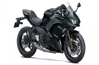 BOATZON | 2025 Kawasaki NINJA 650