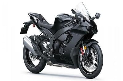 BOATZON | 2025 Kawasaki Ninja ZX10R ABS