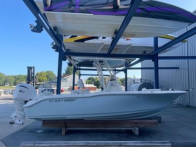 BOATZON | 2025 Key West 239 FS