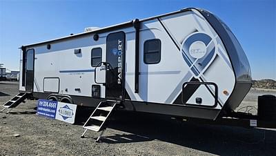 BOATZON | 2025 Keystone RV PASSPORT 2900BHWE