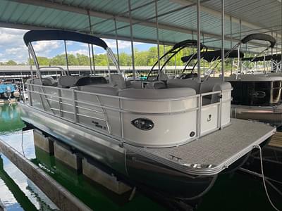 BOATZON | 2025 Landau Island Breeze