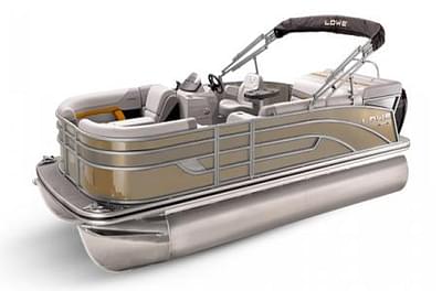 BOATZON | 2025 Lowe LS210W