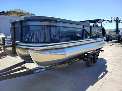 BOATZON | 2025 Lowe LS210W