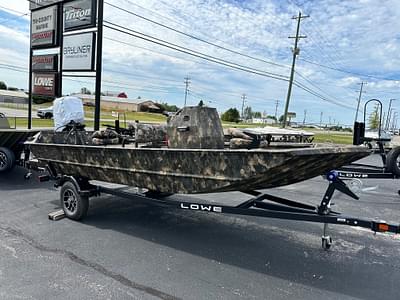 BOATZON | 2025 Lowe RX17PT BOATZON | 2025 Lowe RX17PT