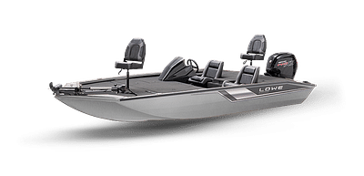 BOATZON | 2025 Lowe Stinger 175C