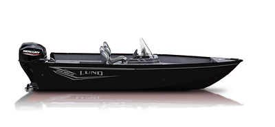 BOATZON | 2025 Lund 1650 Angler SS