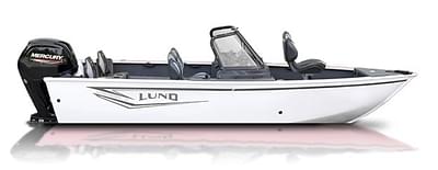 BOATZON | 2025 Lund 1650 Rebel XL Sport