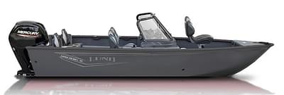 BOATZON | 2025 Lund 1650 Rebel XL Sport