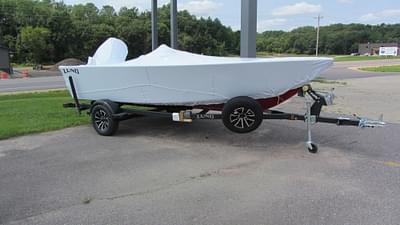 BOATZON | 2025 Lund 1650 Rebel XL SS