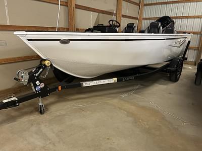 BOATZON | 2025 Lund 1650 Rebel XL SS