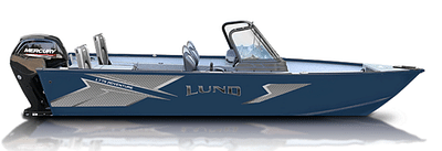 BOATZON | 2025 Lund 1775 Adventure Sport