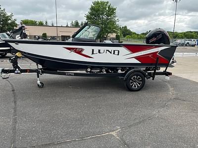 BOATZON | 2025 Lund 1775 Crossover XS  150 Pro XS