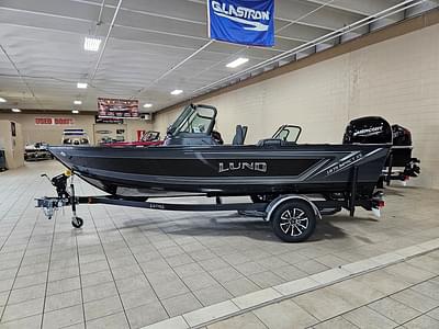 BOATZON | 2025 Lund 1875 Impact XS