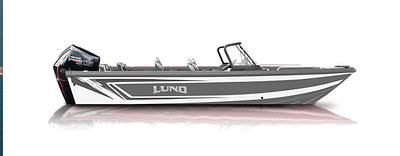 BOATZON | 2025 Lund 1875 Tyee