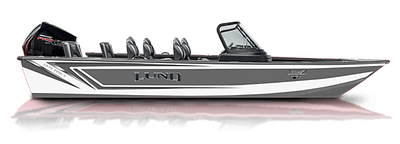 BOATZON | 2025 Lund 1975 Pro V Sport